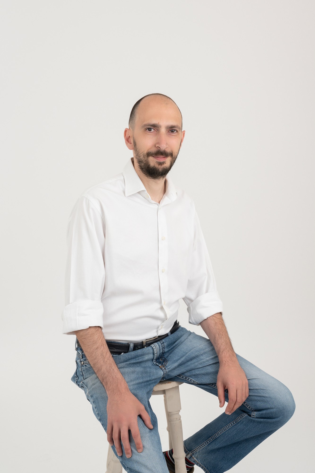 Roberto Ettorre, fondatore di Webshop