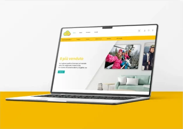 Sito web di Laboratorio 102